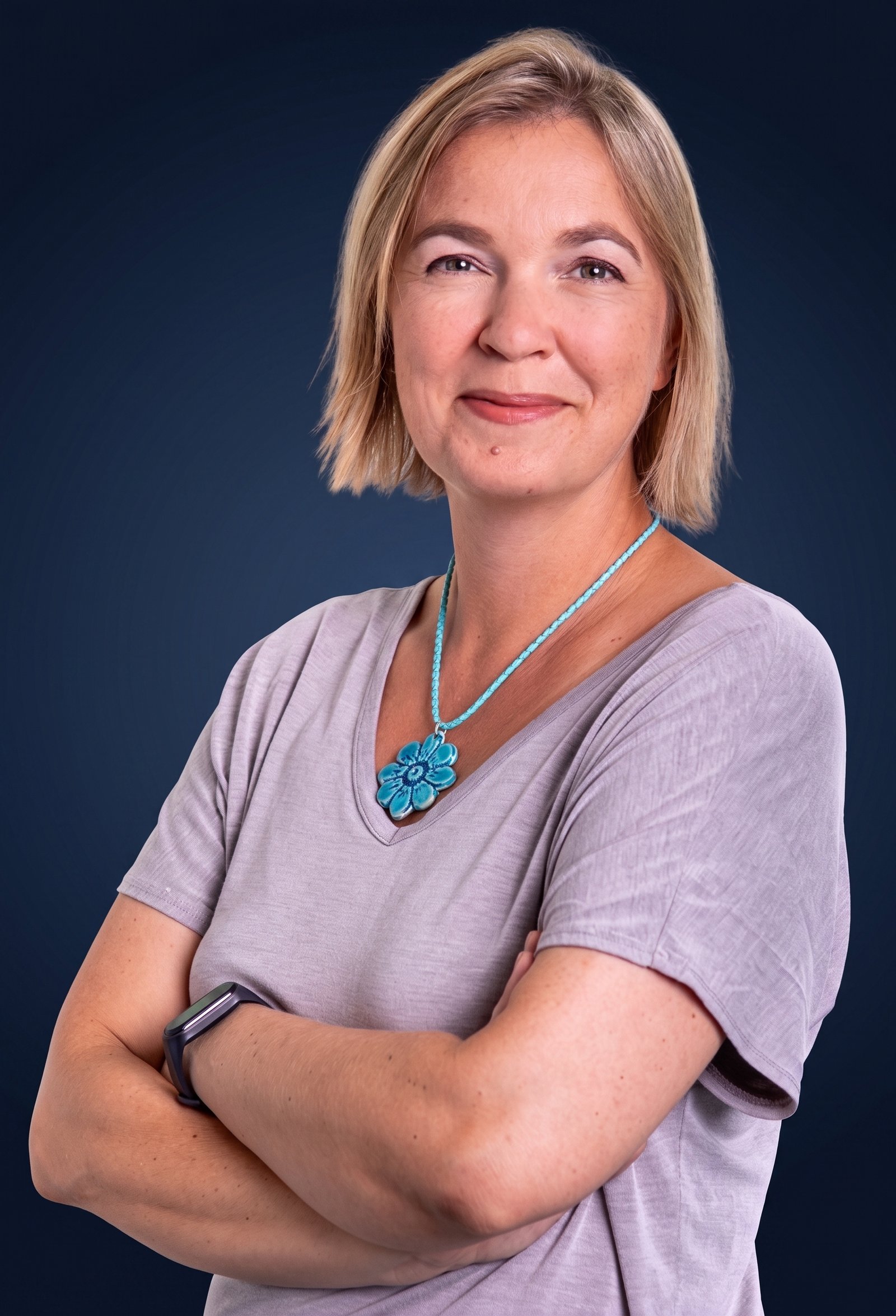 Gyöngyösi Kriszta (Gigi)