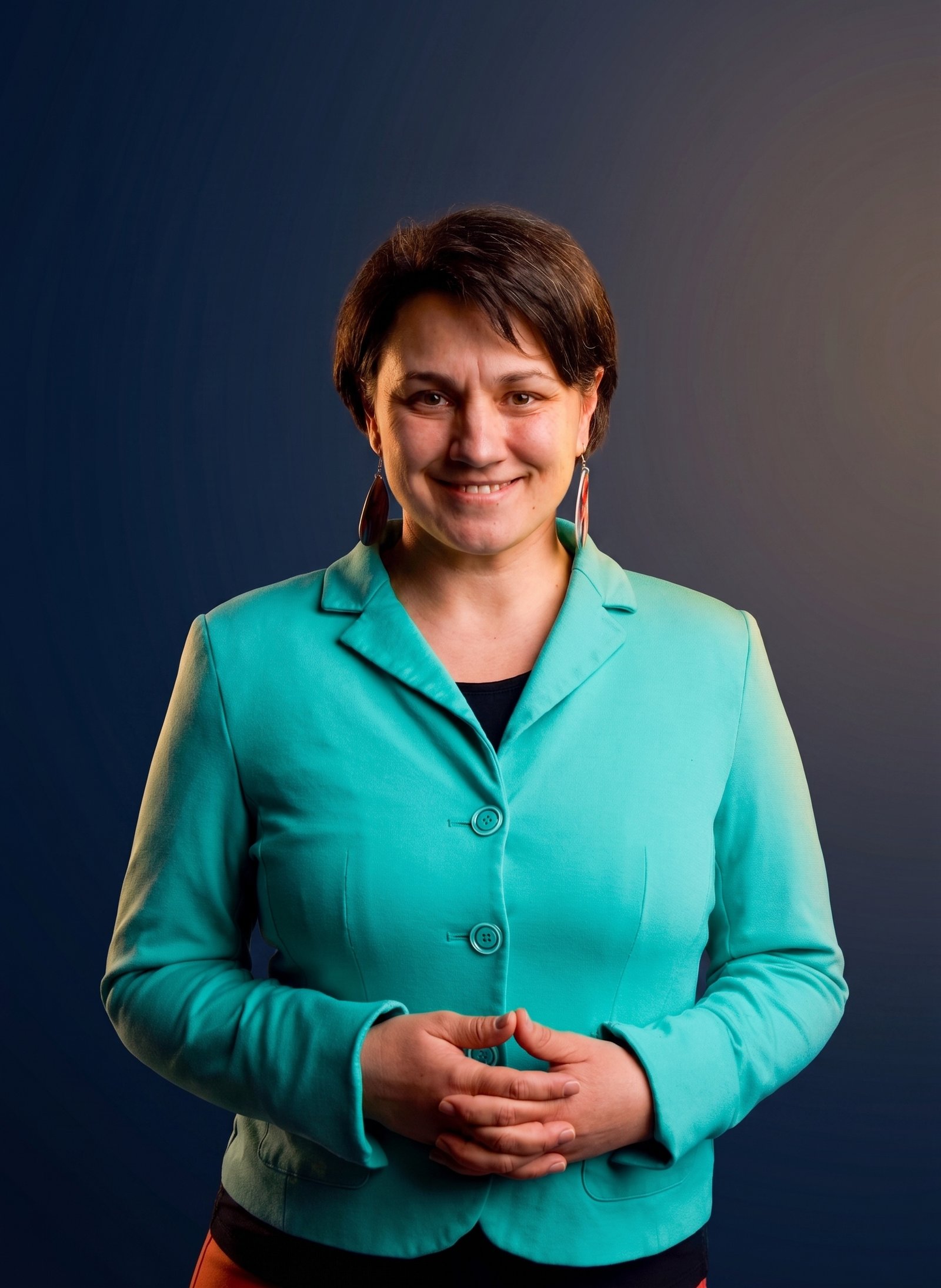 Szirtesi-Nagy Réka
