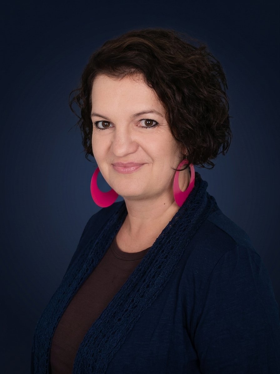 Jobbágy Zsanett